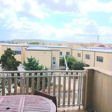 Bilocale Lido Di אלגהרו מראה חיצוני תמונה