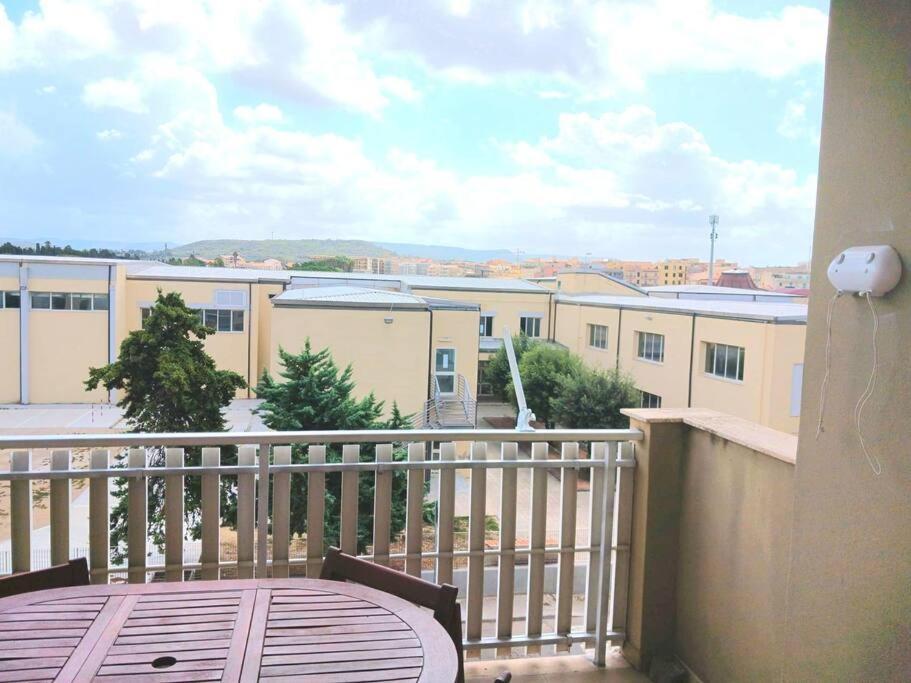 Bilocale Lido Di אלגהרו מראה חיצוני תמונה