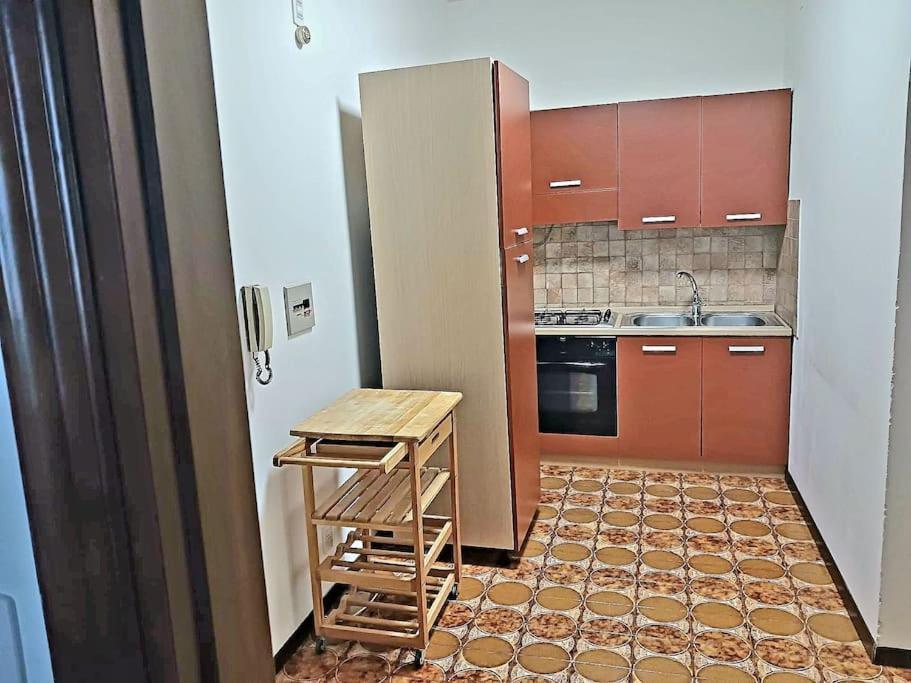 Bilocale Lido Di אלגהרו מראה חיצוני תמונה