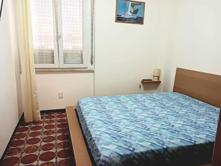 Bilocale Lido Di אלגהרו מראה חיצוני תמונה
